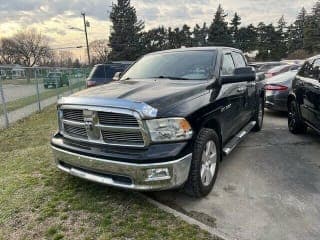 Dodge 2010 Ram 1500