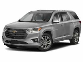 Chevrolet 2019 Traverse