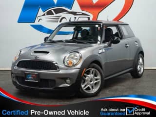 MINI 2008 Cooper