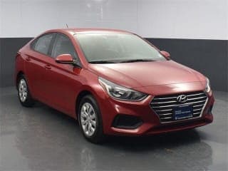 Hyundai 2022 Accent