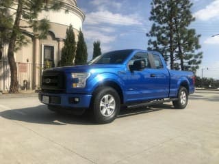 Ford 2015 F-150