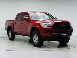 Toyota 2019 Tacoma