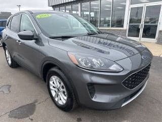 Ford 2021 Escape