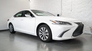 Lexus 2021 ES 350