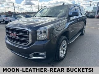 GMC 2016 Yukon XL