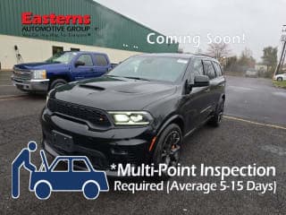 Dodge 2023 Durango