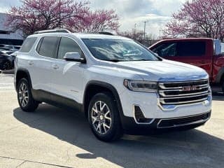 GMC 2020 Acadia