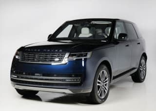 Land Rover 2023 Range Rover