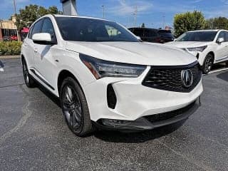 Acura 2023 RDX