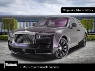 Rolls-Royce 2023 Ghost