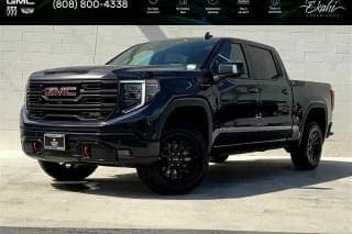 GMC 2022 Sierra 1500