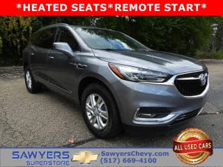 Buick 2020 Enclave