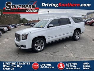 GMC 2019 Yukon XL