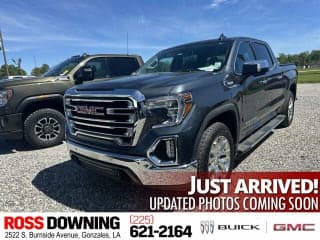 GMC 2019 Sierra 1500