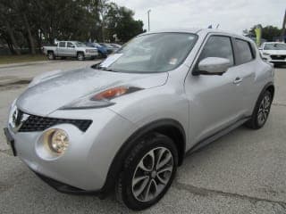 Nissan 2017 JUKE