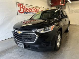 Chevrolet 2020 Traverse