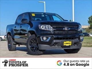 Chevrolet 2019 Colorado