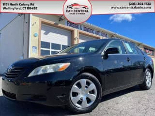 Toyota 2009 Camry