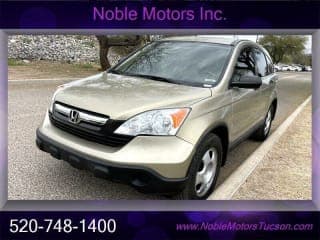 Honda 2007 CR-V