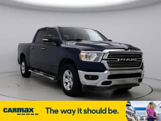 Ram 2019 1500