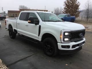 Ford 2023 F-250 Super Duty