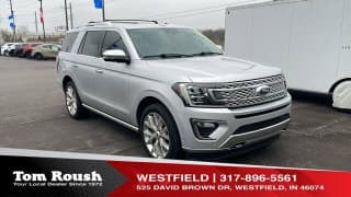 Ford 2019 Expedition