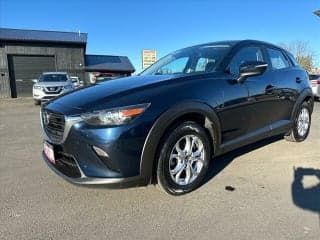 Mazda 2021 CX-3