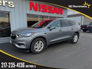 Buick 2018 Enclave