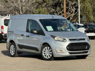 Ford 2015 Transit Connect