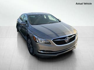 Buick 2019 LaCrosse