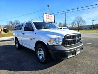 Ram 2016 1500