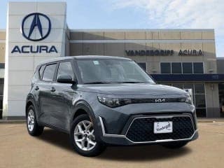 Kia 2023 Soul