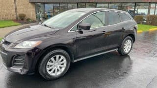 Mazda 2010 CX-7