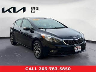 Kia 2016 Forte5