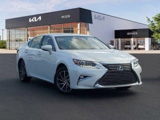 Lexus 2016 ES 350