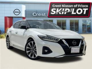 Nissan 2023 Maxima