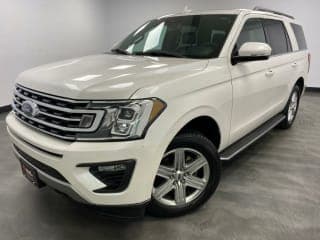 Ford 2019 Expedition