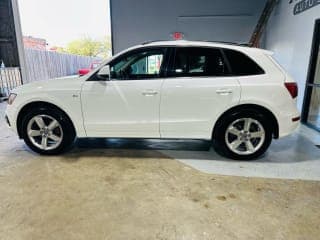 Audi 2012 Q5