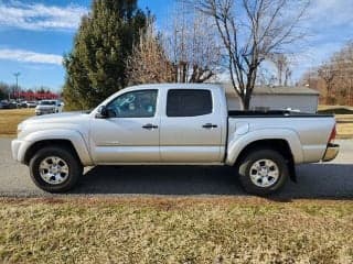 Toyota 2010 Tacoma