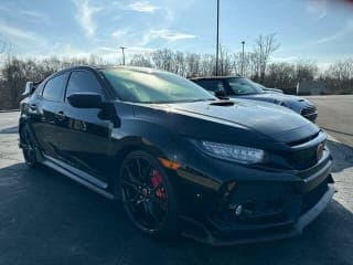 Honda 2019 Civic