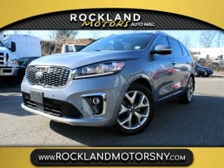 Kia 2020 Sorento