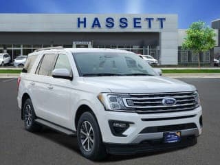 Ford 2019 Expedition