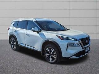 Nissan 2022 Rogue