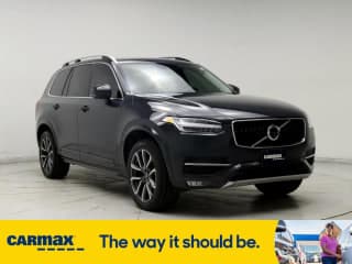 Volvo 2017 XC90