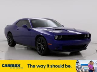 Dodge 2019 Challenger