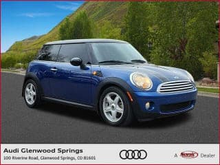 MINI 2007 Cooper