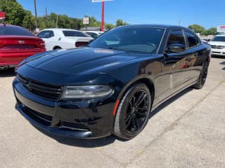 Dodge 2016 Charger