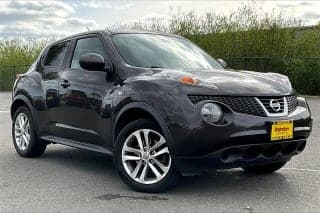 Nissan 2013 JUKE