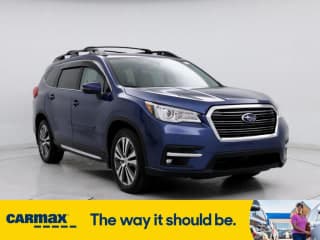 Subaru 2022 Ascent