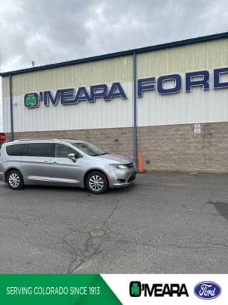 Chrysler 2019 Pacifica